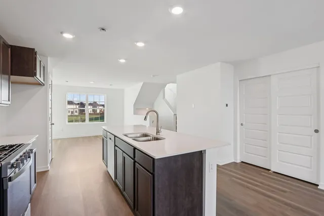 $326,990 | 895 Briar Gln Court, Hampshire, IL 60140