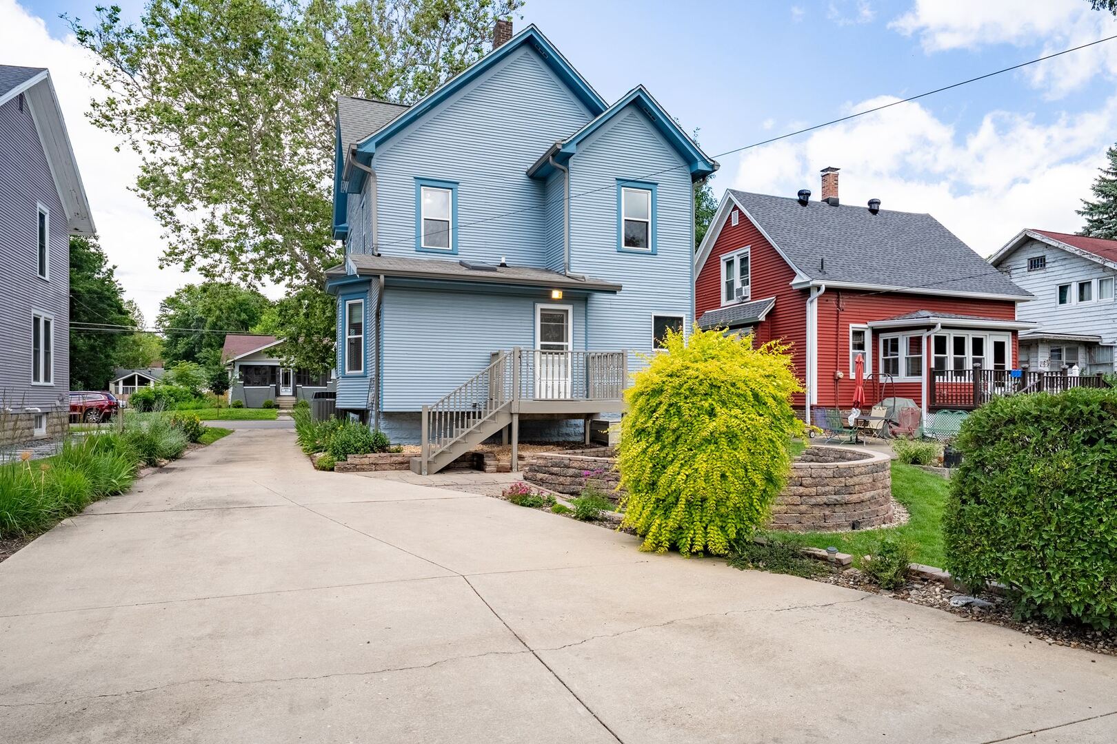 810 South Fell Avenue Normal, IL 61761 - Photo 42 of 55