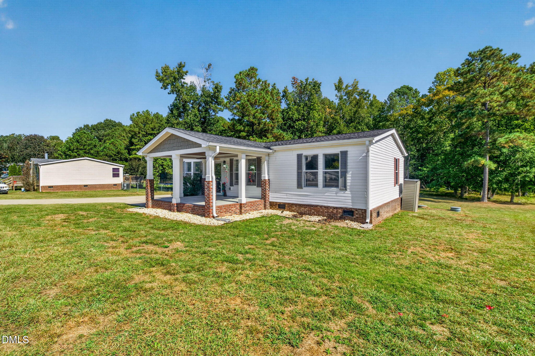 4721 Alonzo Road Garner, NC 27529 - Photo 17 of 58 17-web-or-mls-4721 Alonzo Road - 17