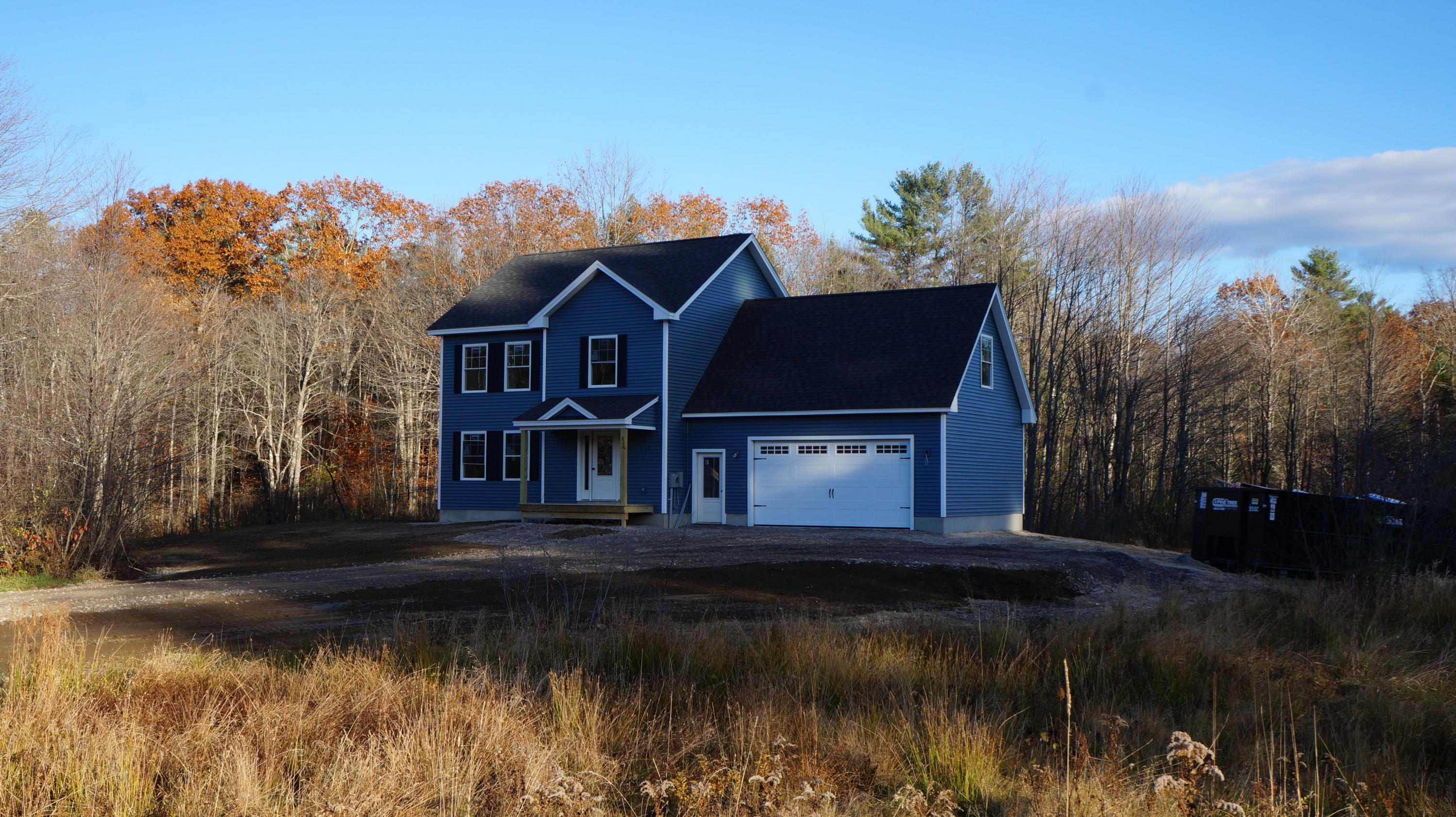 Tbb Tbb Road Casco, ME 04015 - Photo 2 of 17 Mitchell2