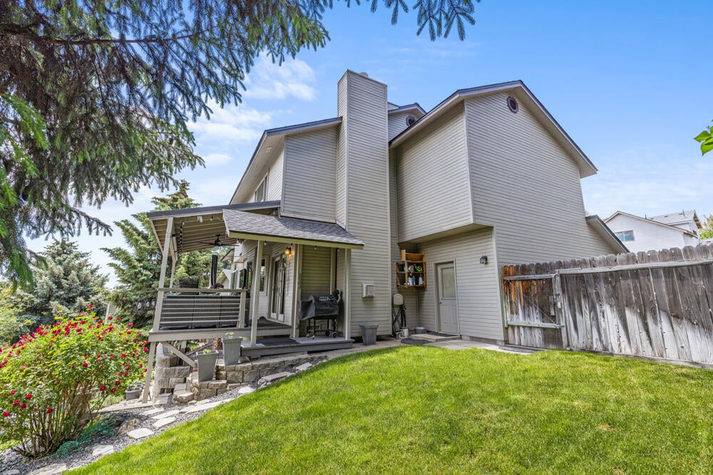 111 Ridgecrest Drive Klamath Falls, OR 97601 - Photo 45 of 78 111RidgeCrestDr.-7