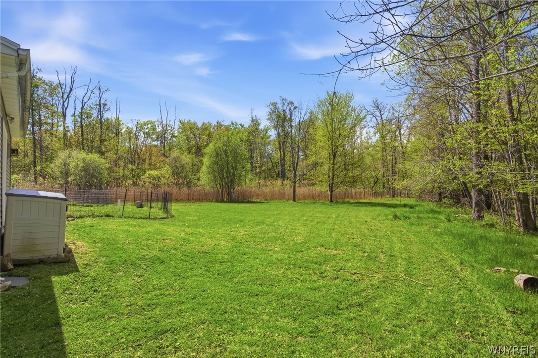 2052 Crittenden Road Alden, NY 14004 - Photo 20 of 25
