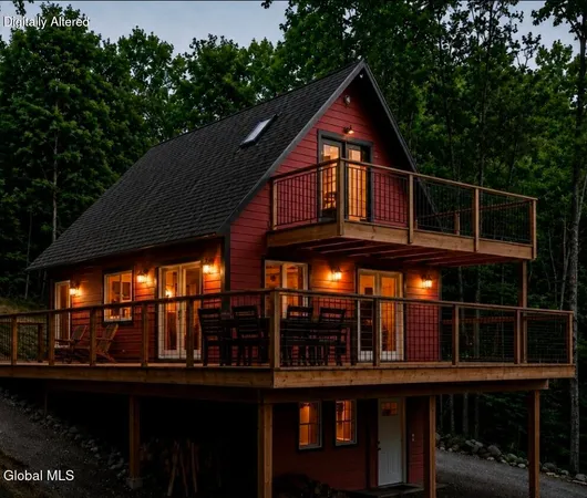 $1,350,000 | L4 Royal Anchorage Way, Putnam Station, NY 12861