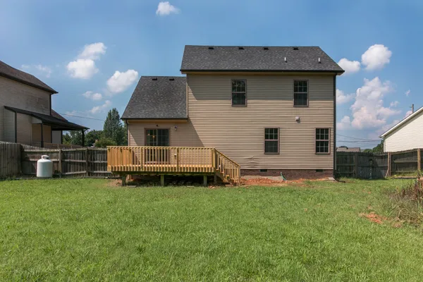 $2,250 | 1385 Mountain Way, Clarksville, TN 37043