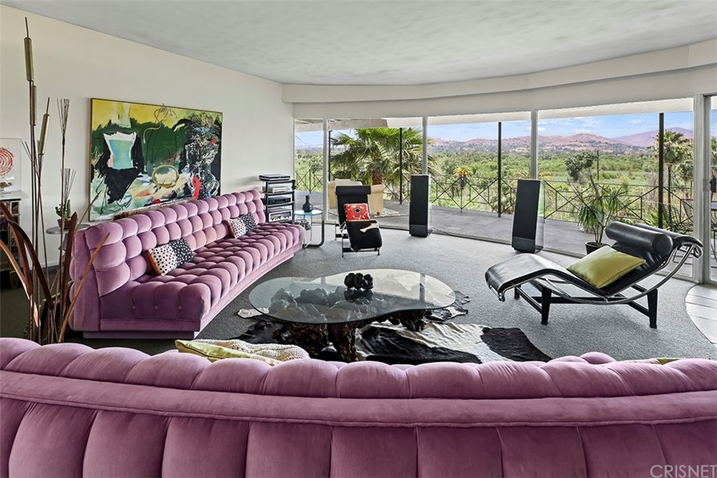 5265 Old Road Riverside, CA 92504 - Photo 47 of 75 a living room with furniture and a large window