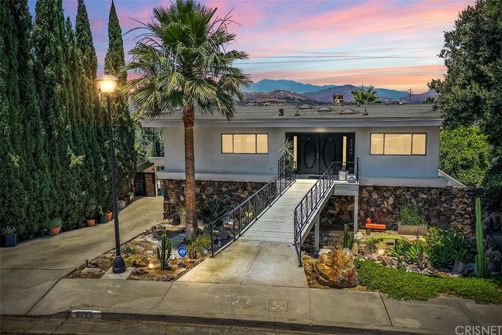 5265 Old Road Riverside, CA 92504 - Photo 67 of 75 a view of a house with a patio