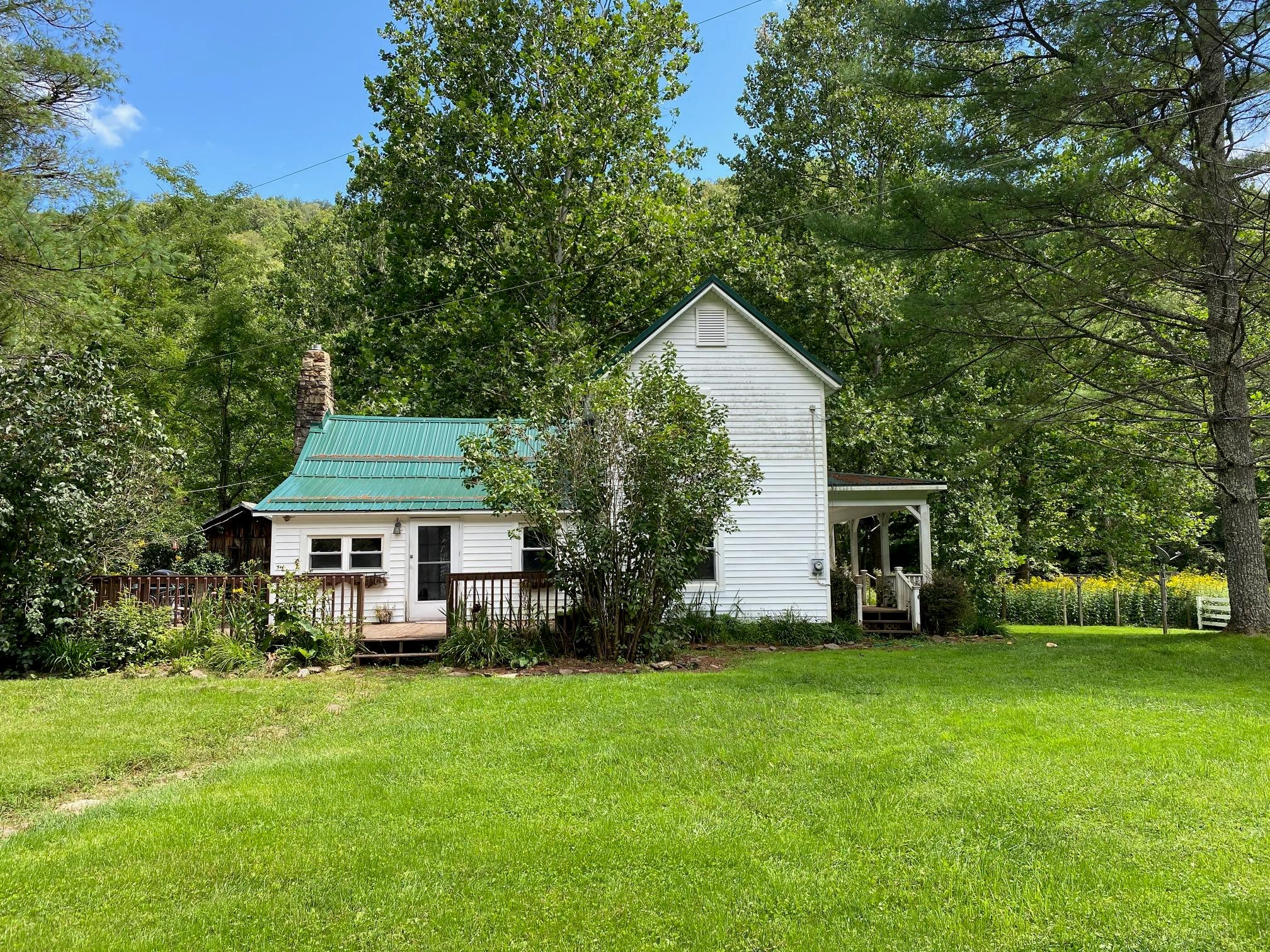 2628 Robins Fork Road Renick, WV 24966 - Photo 46 of 51 Gallery Image 46