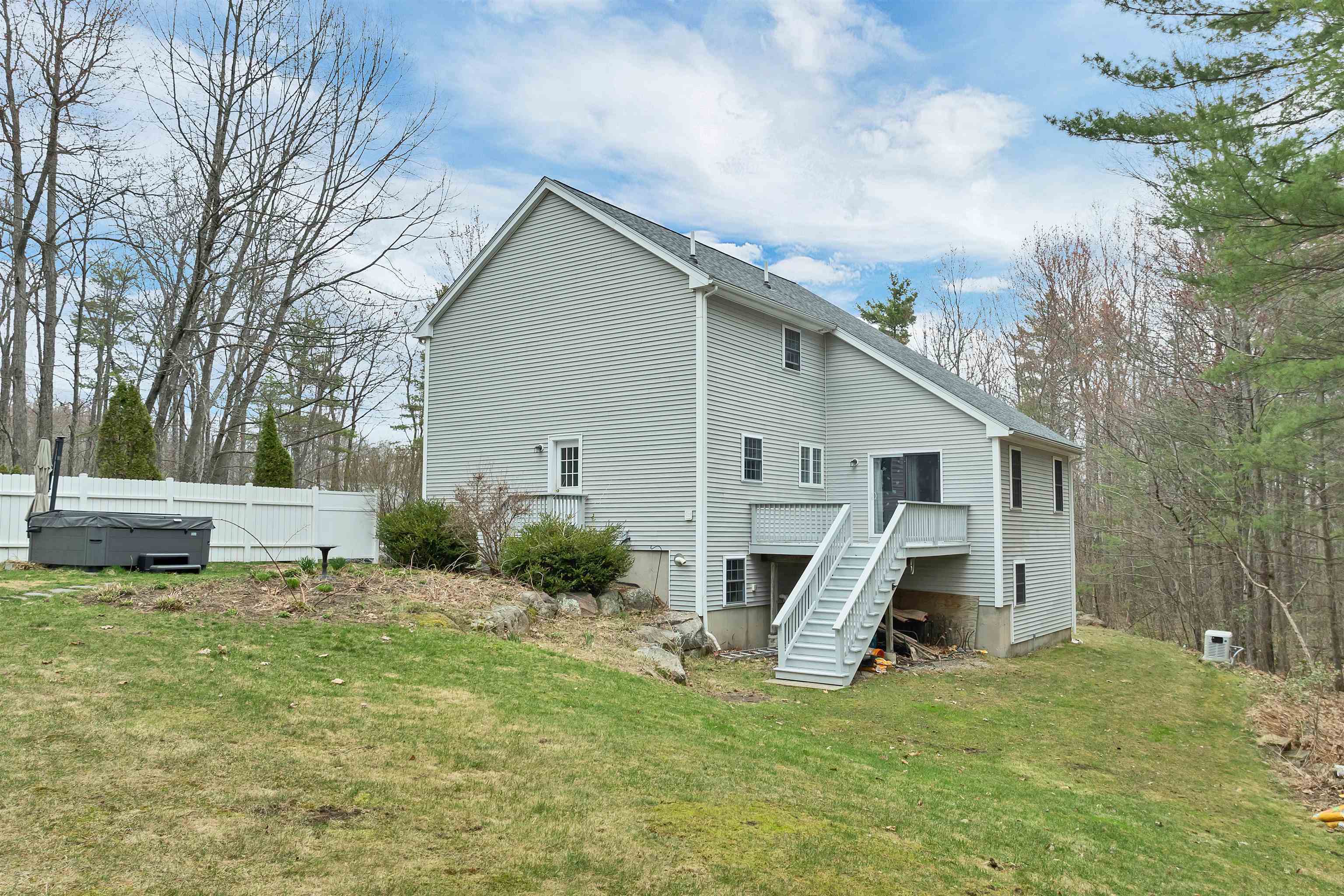 36 Wallingford Road Milford, NH 03055 - Photo 34 of 38