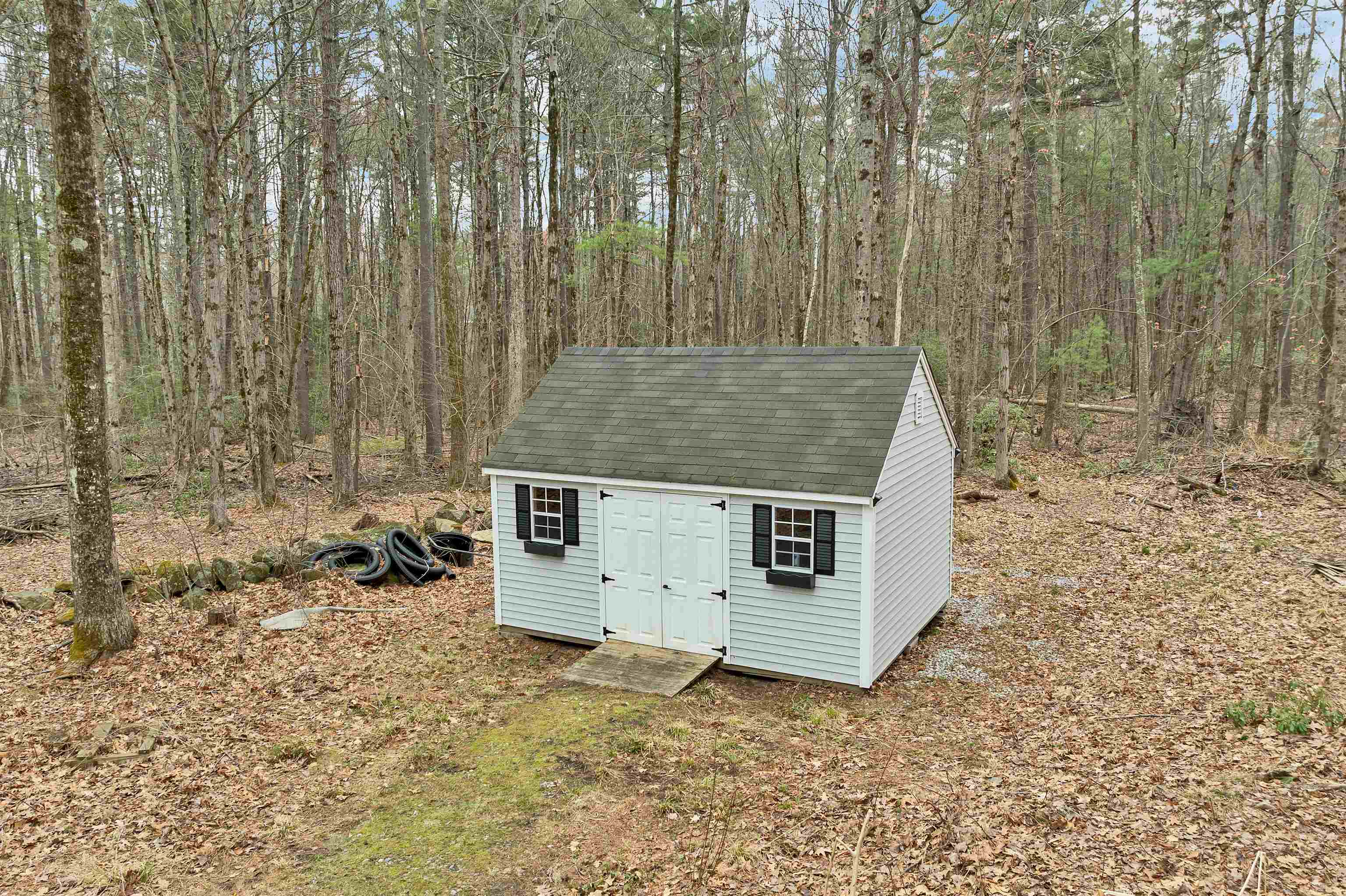 36 Wallingford Road Milford, NH 03055 - Photo 35 of 38