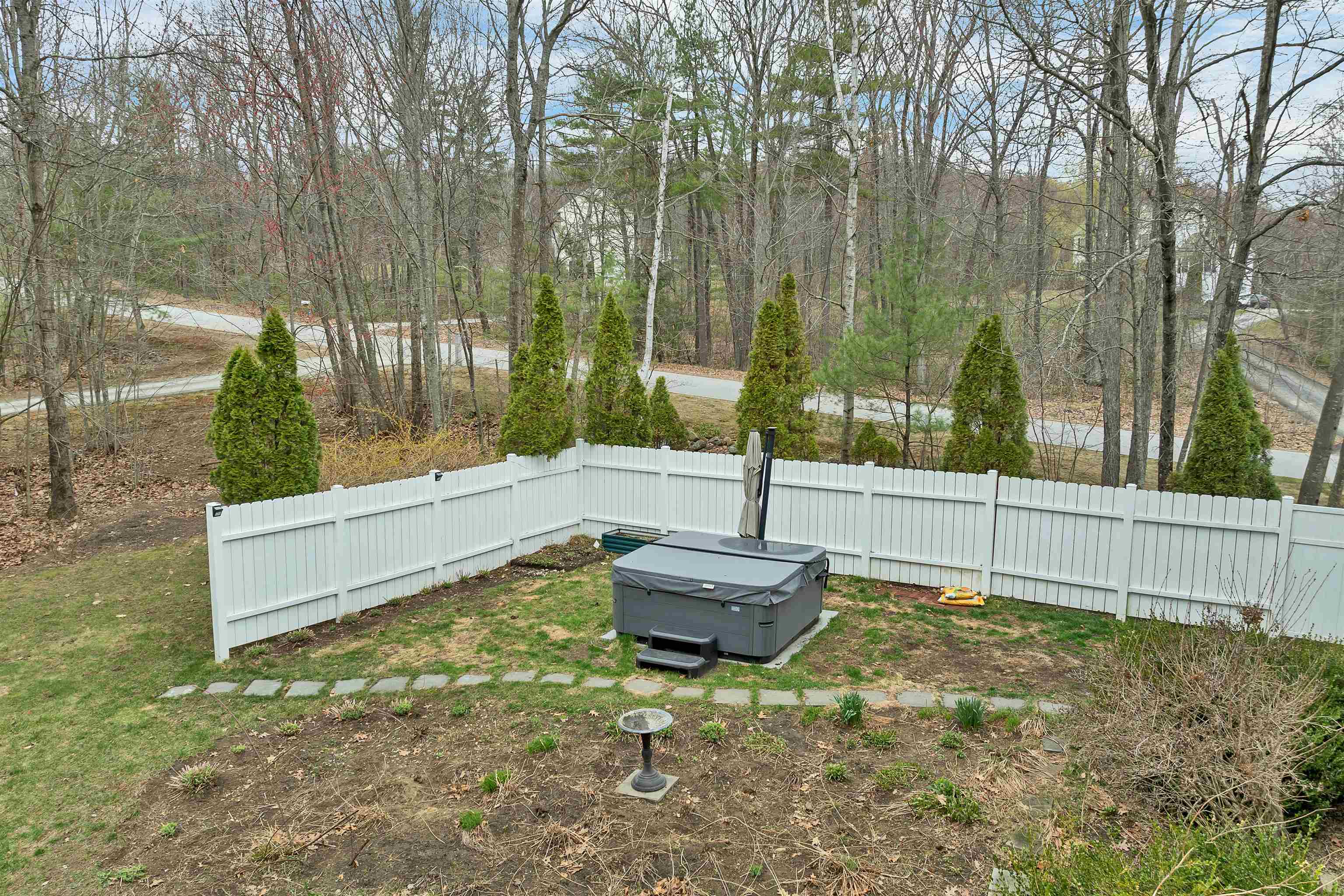 36 Wallingford Road Milford, NH 03055 - Photo 36 of 38