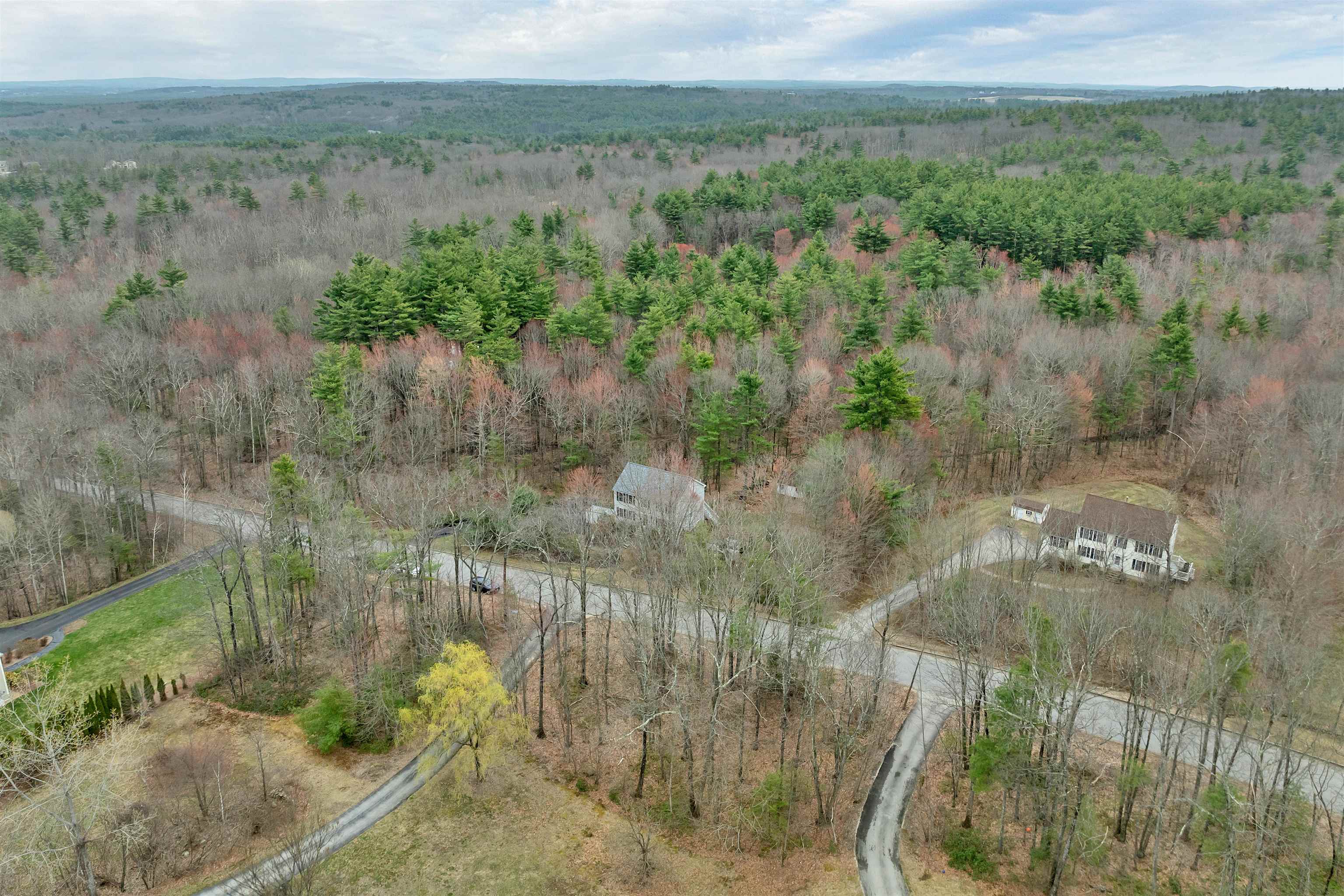 36 Wallingford Road Milford, NH 03055 - Photo 38 of 38