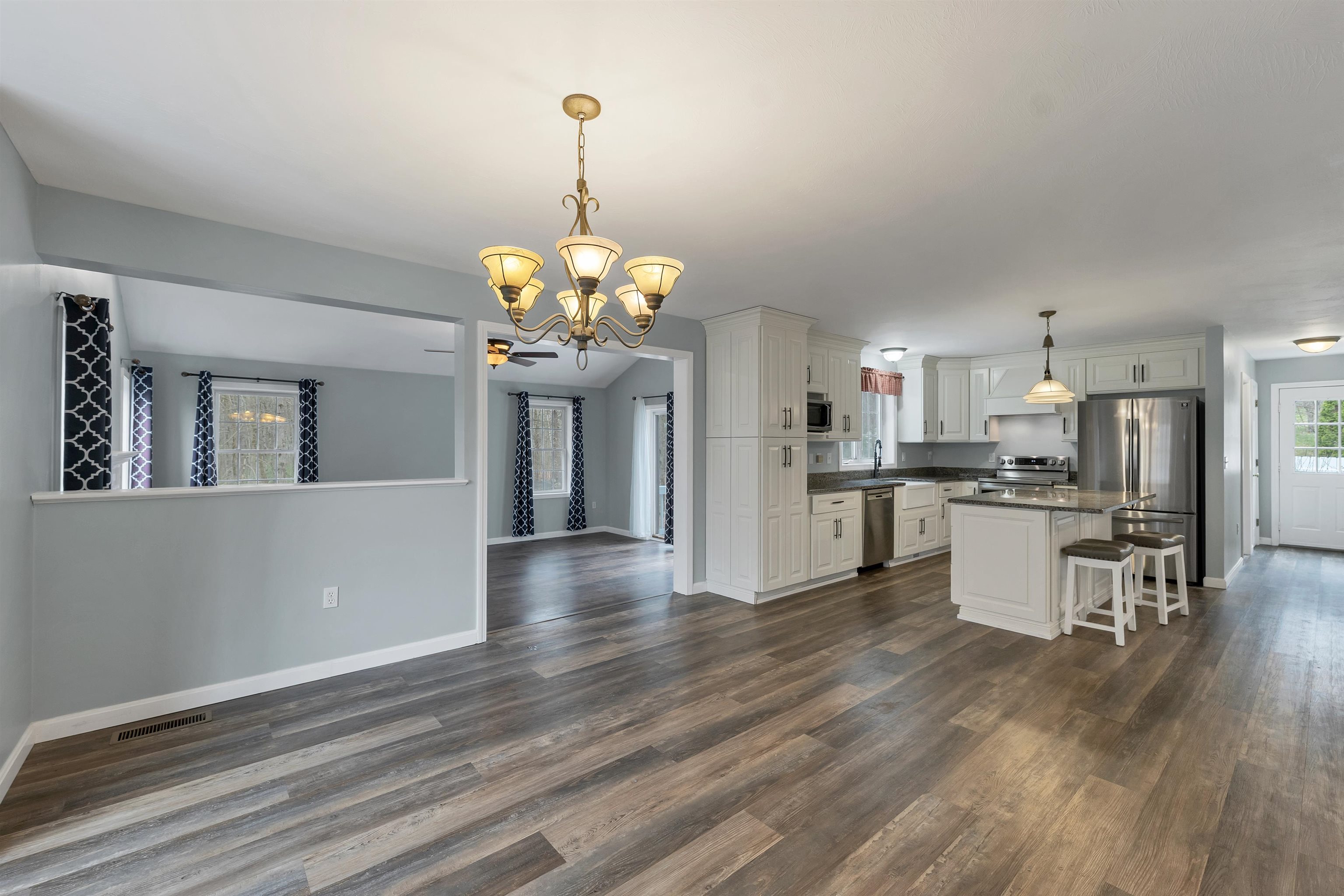 36 Wallingford Road Milford, NH 03055 - Photo 7 of 38