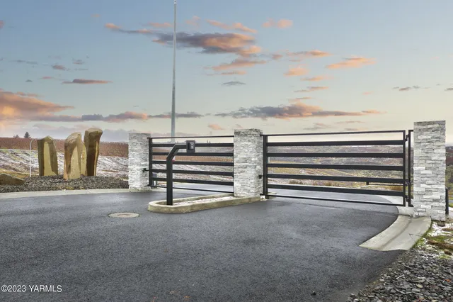 a picture of a book in the backyard