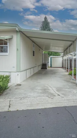 $129,900 | 546 Colonial Park Drive, Santa Rosa, CA 95403