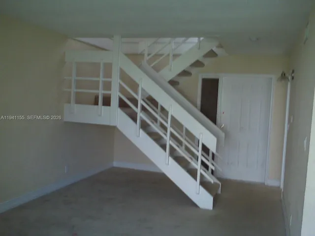 a view of a house with a patio