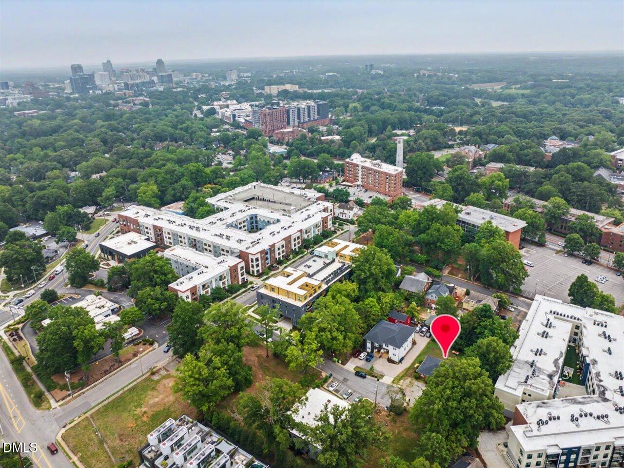 2217 Garden Place Raleigh, NC 27607 - Photo 24 of 39