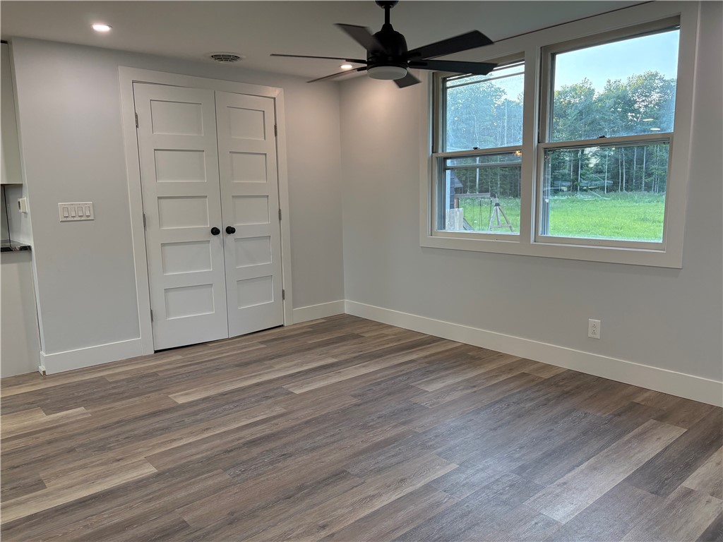 4073 Warner Road Marion, NY 14505 - Photo 13 of 46 Dining area