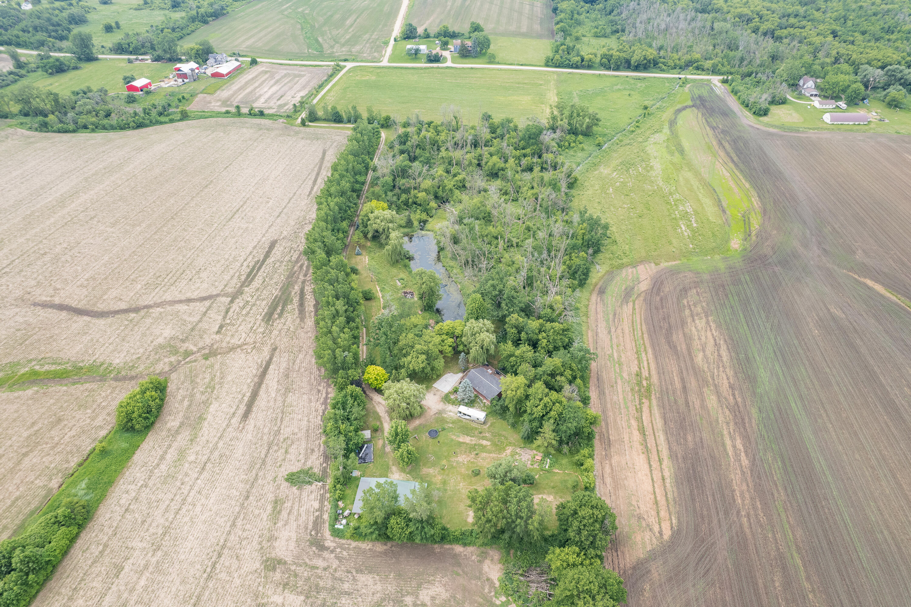 W1852 West Iowa Road Herman, WI 53035 - Photo 40 of 62 40