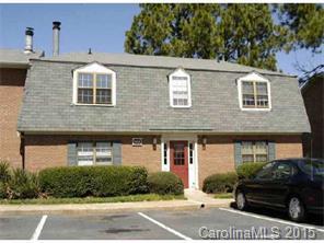 5805 Hunting Ridge Lane, Unit G Charlotte, NC 28212 - Photo 1 of 9 Gallery Image 1