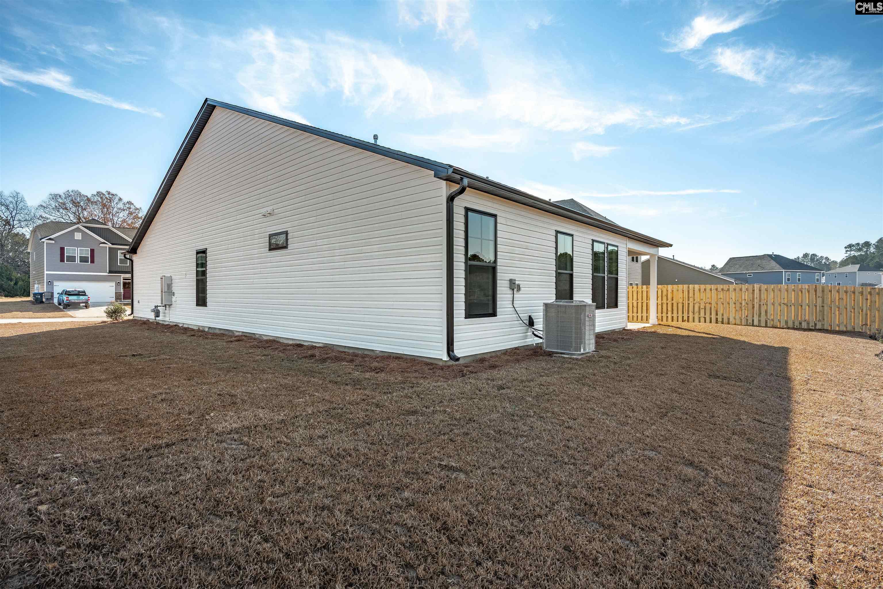 628 Old Charleston Road Pelion, SC 29123 - Photo 10 of 36