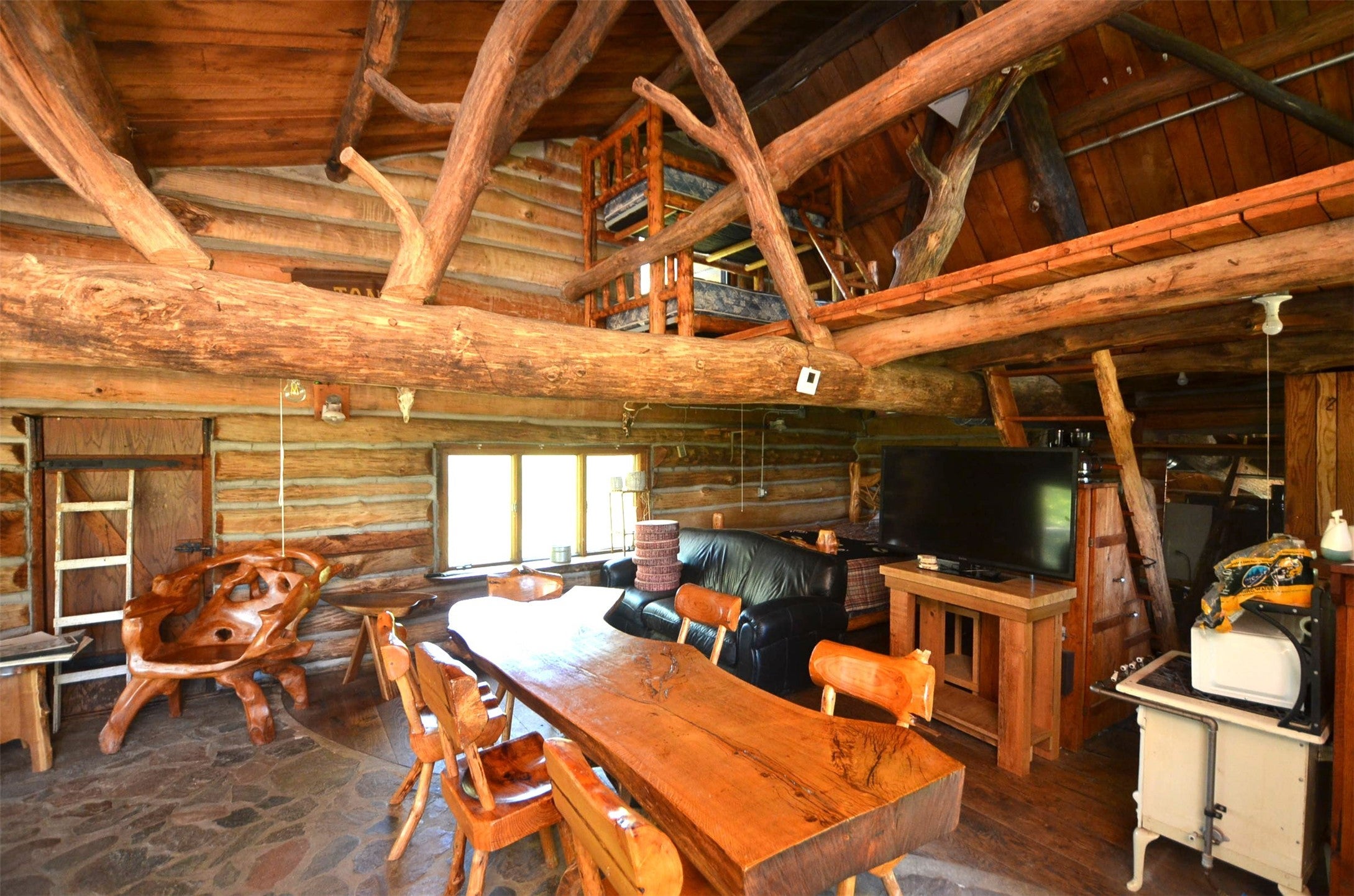 S828 Julson Ridge Road Independence, WI 54747 - Photo 8 of 35 Gallery Image 8