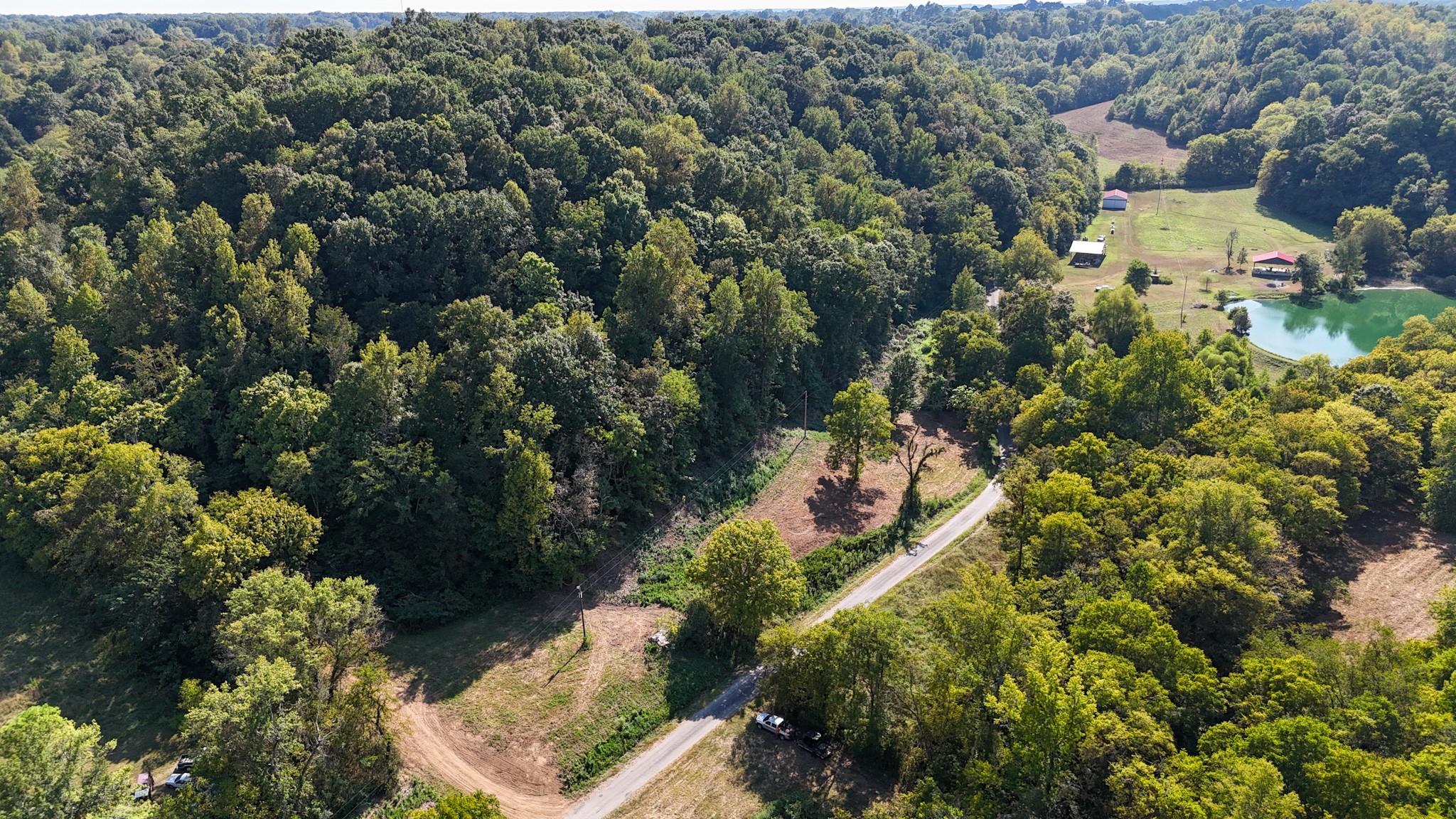 944 Shoal Bluff Road Minor Hill, TN 38473 - Photo 14 of 55 a view of a city