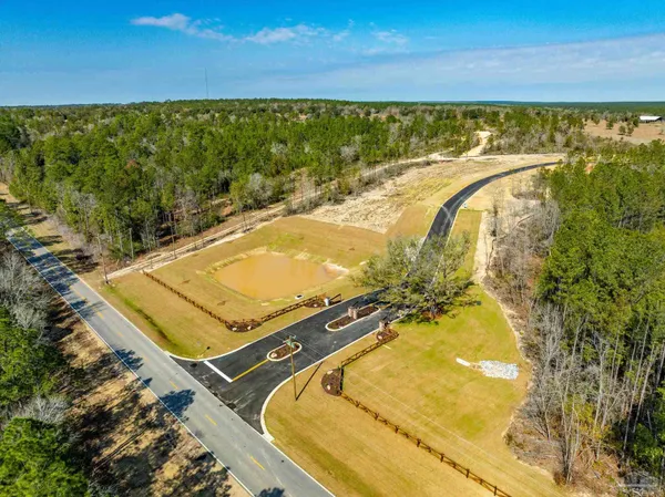 $195,000 | Lot 15 Brook Crossing Street, Pace, FL 32571