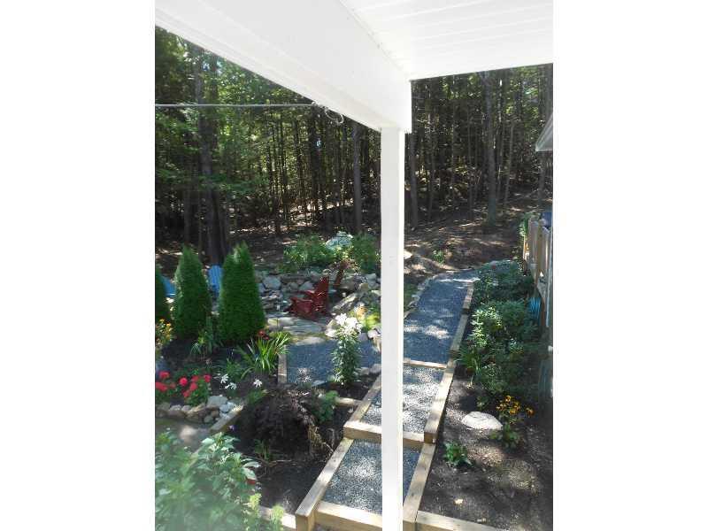 74 Mountain Road Cape Neddick, ME 03902 - Photo 16 of 30 Other. Walkways and beautiful gardens