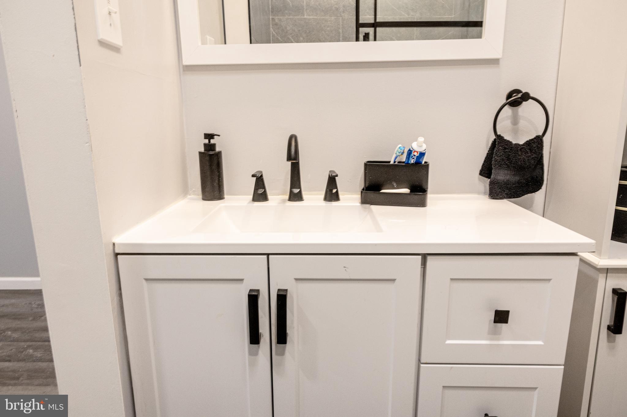 1476 South Orchard Road Vineland, NJ 08360 - Photo 29 of 37 a close view of sink and tap