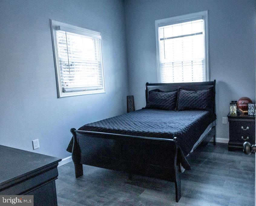 1476 South Orchard Road Vineland, NJ 08360 - Photo 34 of 37 a bedroom with a bed and window