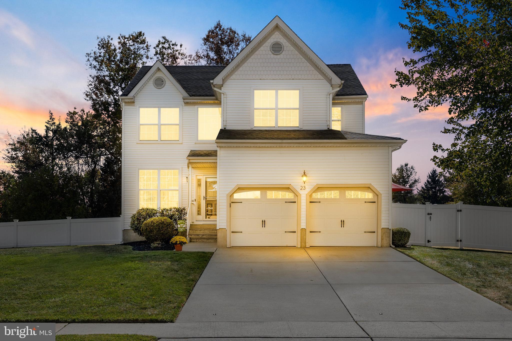 23 Colts Gait Road Marlton, NJ 08053 - Photo 3 of 41 Gallery Image 3