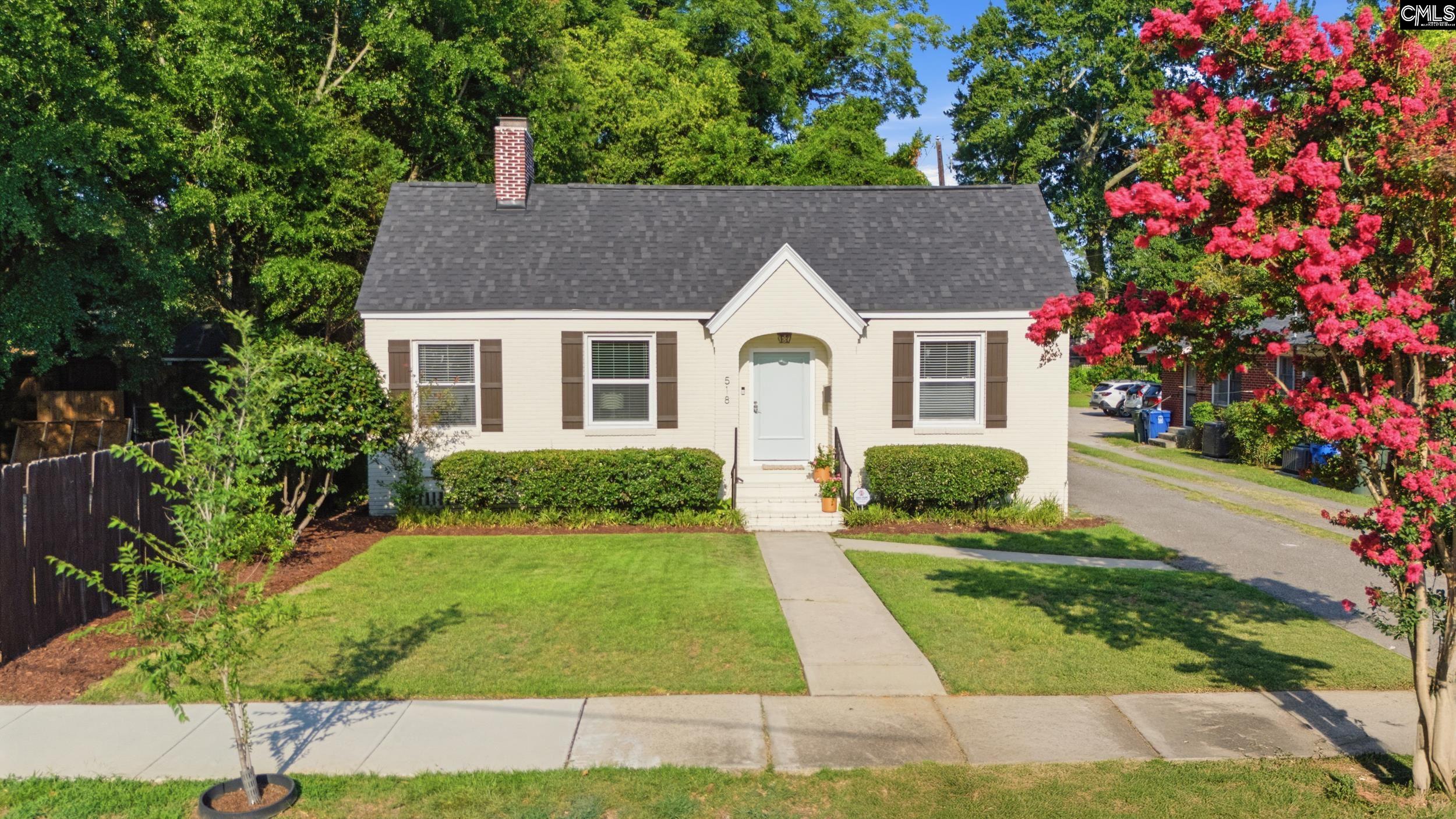 518 Maple Street Columbia, SC 29205 - Photo 1 of 32