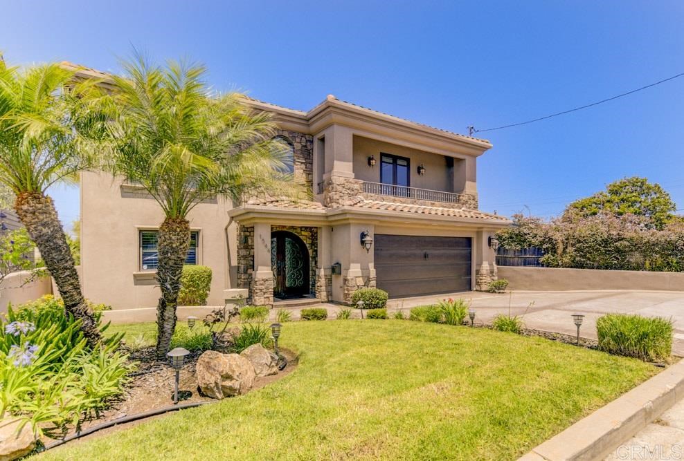 1544 Elevation Road San Diego, CA 92110 - Photo 1 of 25