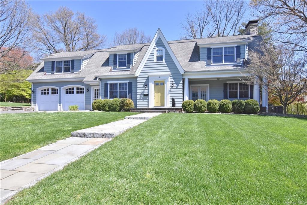 5 Riverview Terrace Irvington NY 10533 Compass 5 Riverview Terrace Irvington NY 10533 Compass