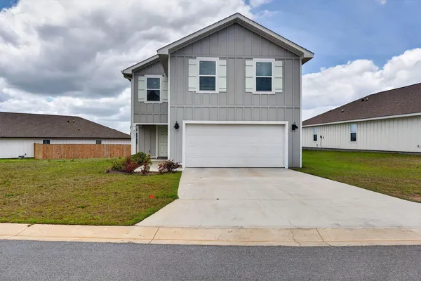 $330,000 | 2637 Saltgrass Way, Crestview, FL 32536
