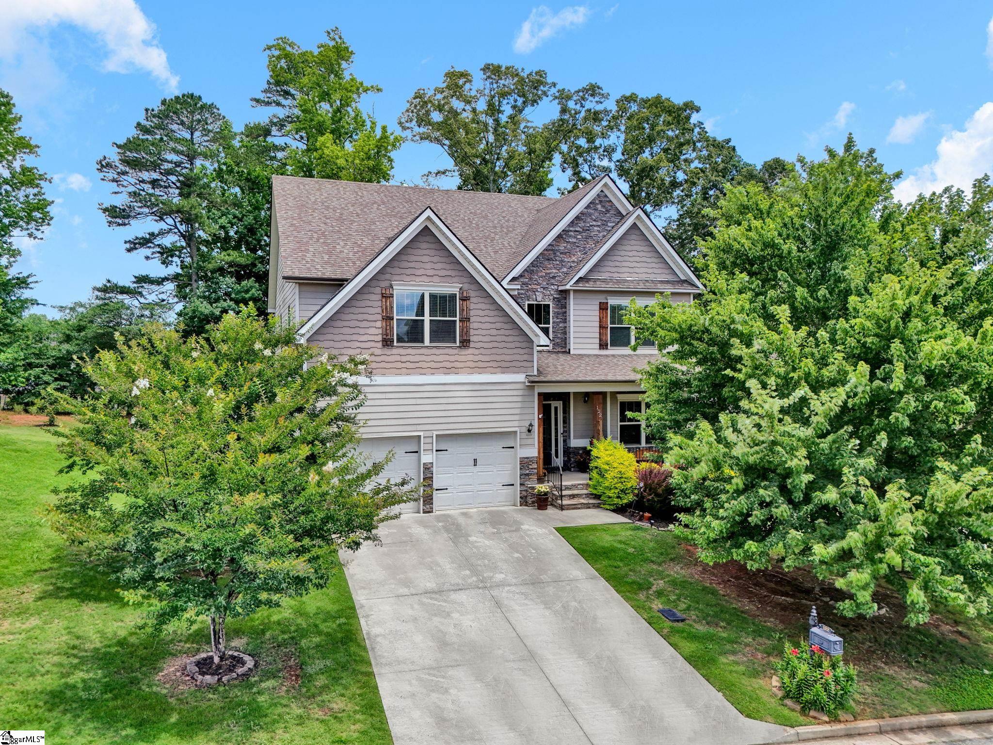 122 Jones Creek Circle Anderson, SC 29621 - Photo 1 of 48