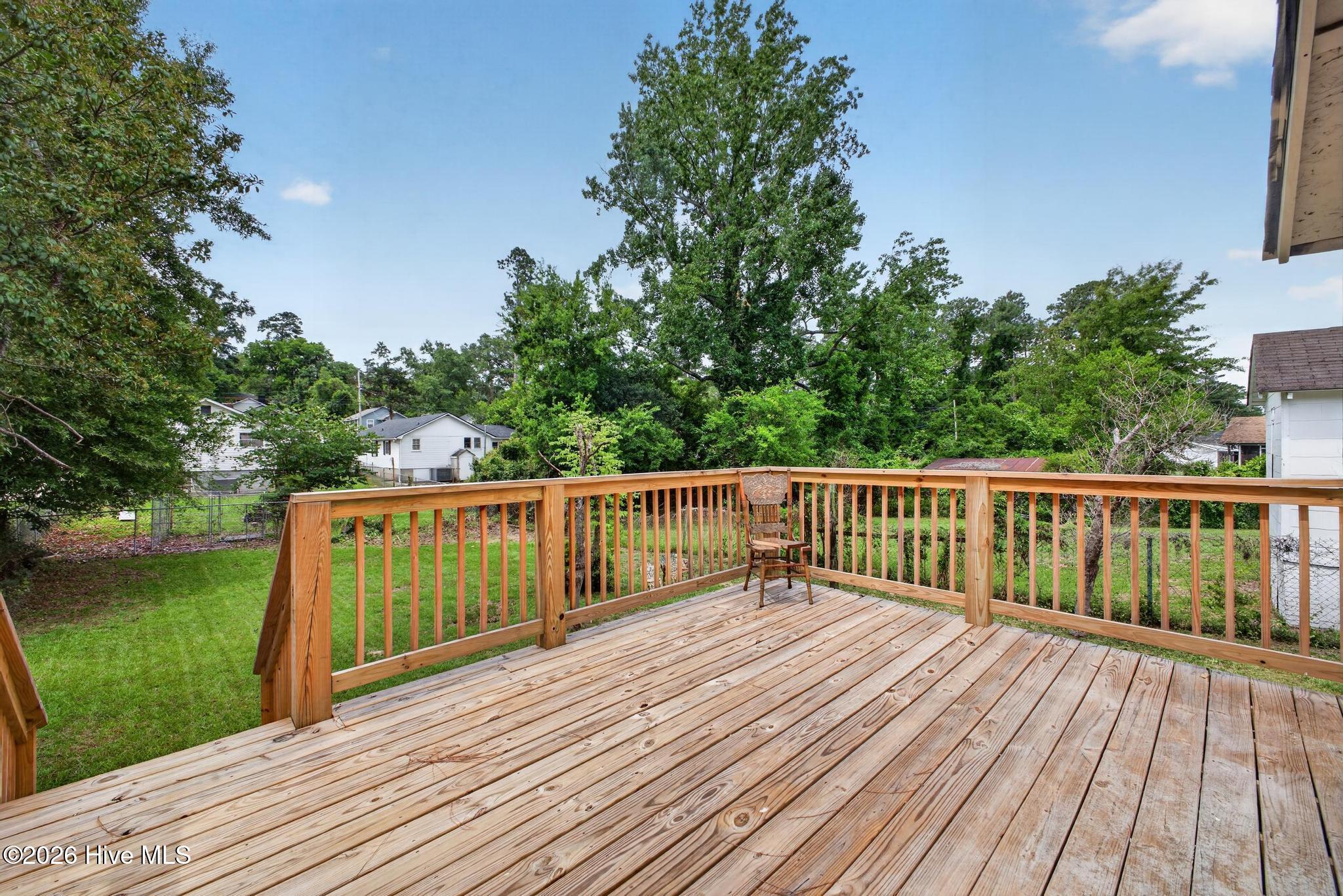 2756 Wheeler Road Augusta, GA 30909 - Photo 23 of 25