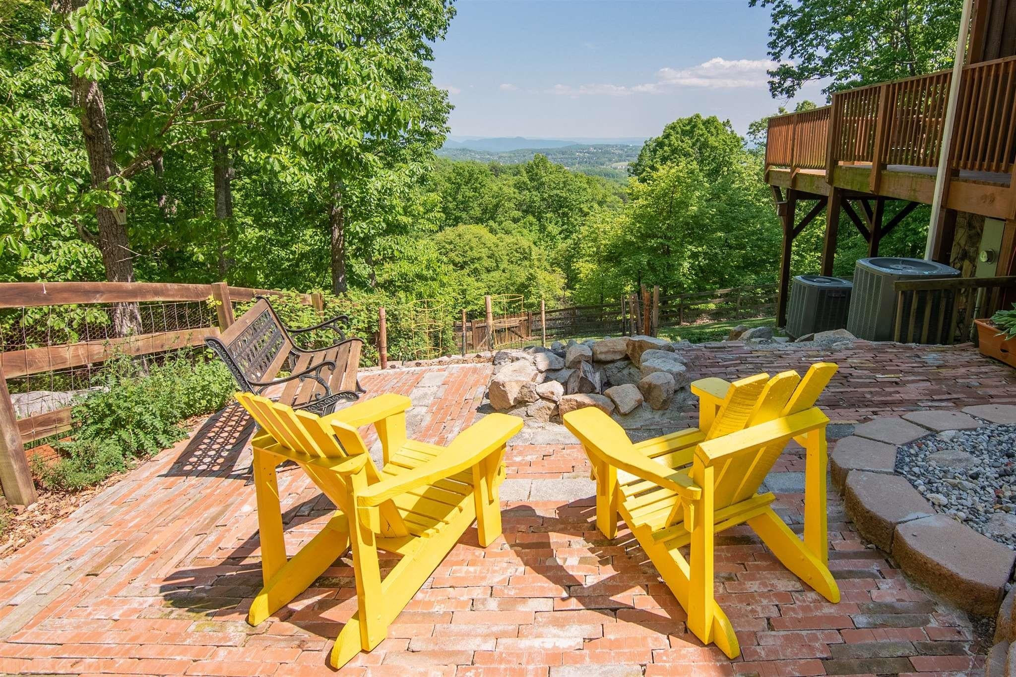 4661 Rhea Ridge Drive Blacksburg, VA 24060 - Photo 67 of 80 Gallery Image 67