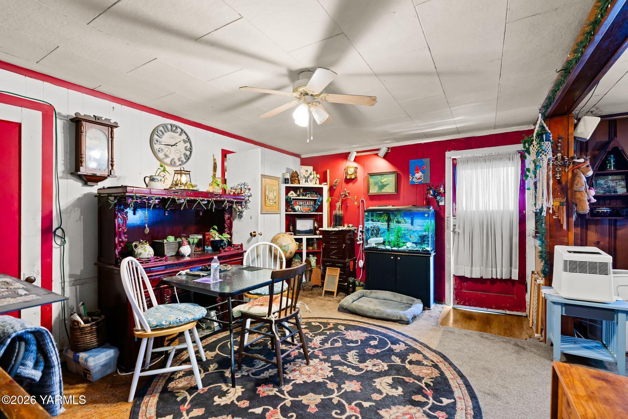 1540 South Naches Road Yakima, WA 98908 - Photo 24 of 35 Dining Area