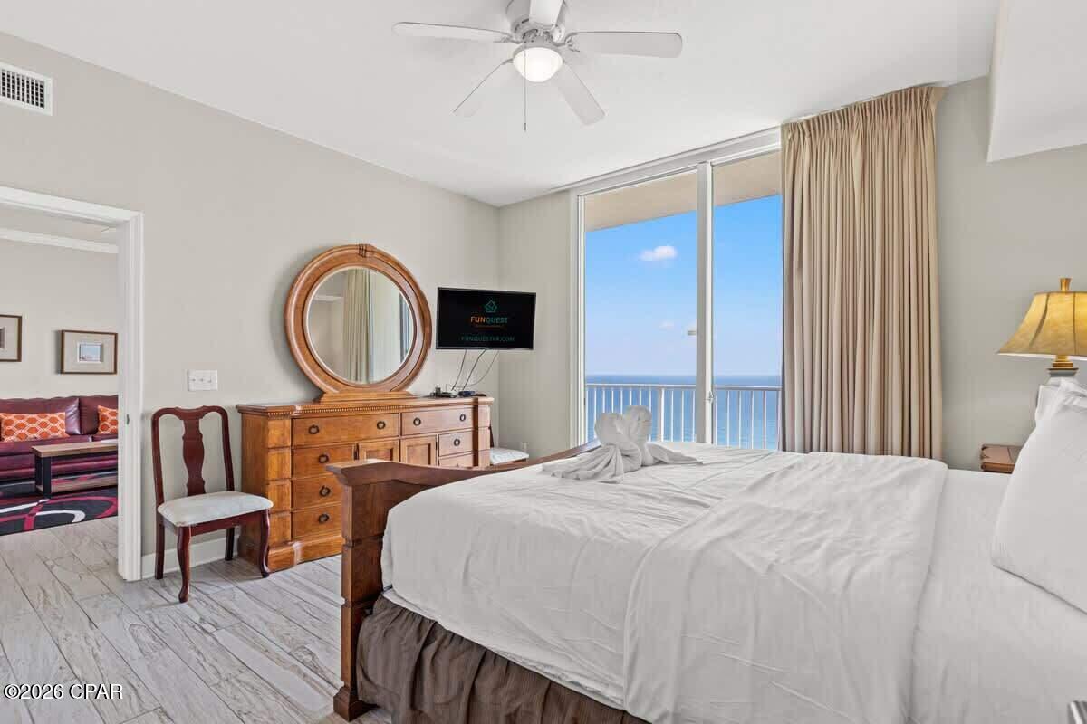 16819 Front Beach Road, Unit 2615 Panama City Beach, FL 32413 - Photo 14 of 39