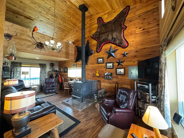 $185,000 | 100 Rock Hill Road, Pomeroy, WA 99347