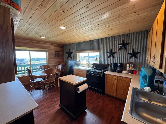 $185,000 | 100 Rock Hill Road, Pomeroy, WA 99347