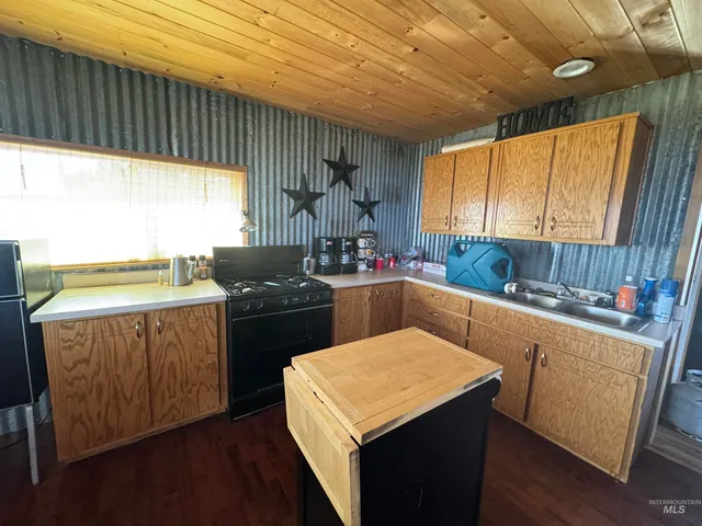 $185,000 | 100 Rock Hill Road, Pomeroy, WA 99347