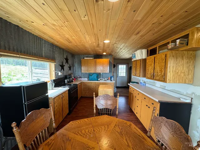 $185,000 | 100 Rock Hill Road, Pomeroy, WA 99347