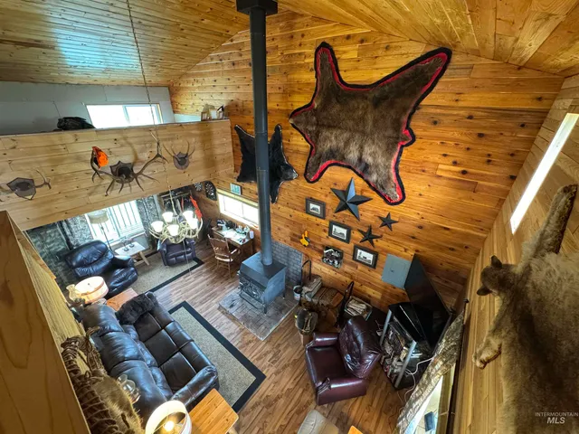 $185,000 | 100 Rock Hill Road, Pomeroy, WA 99347