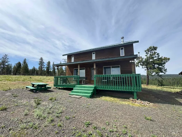 $185,000 | 100 Rock Hill Road, Pomeroy, WA 99347