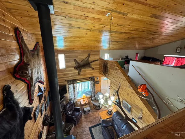 $185,000 | 100 Rock Hill Road, Pomeroy, WA 99347