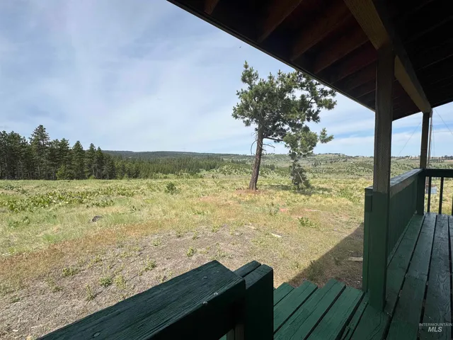 $185,000 | 100 Rock Hill Road, Pomeroy, WA 99347