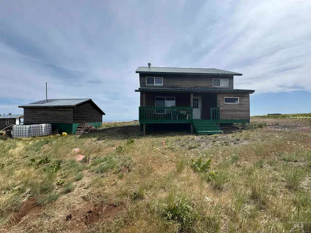 $185,000 | 100 Rock Hill Road, Pomeroy, WA 99347