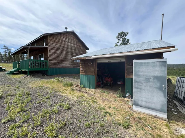 $185,000 | 100 Rock Hill Road, Pomeroy, WA 99347